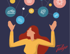 Premio Talgo a la Excelencia Profesional de la Mujer en la Ingeniería 2026