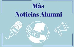 Más Noticias Alumni