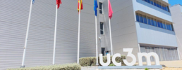 La UC3M impulsa la creación de tres nuevas spin-off de sus investigadores