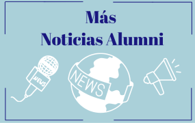 Más Noticias Alumni UC3M